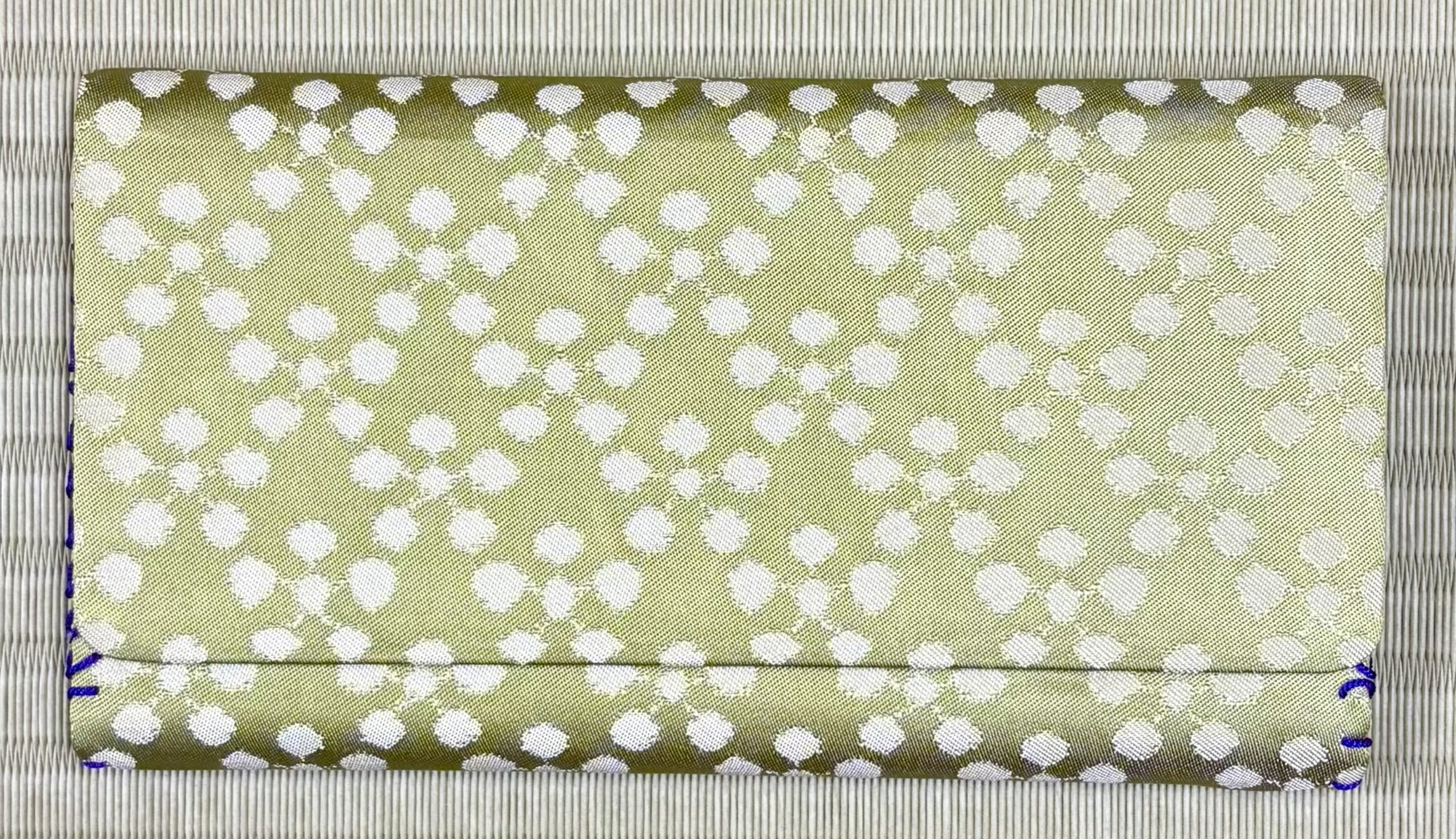 懐紙入　龍村美術織物